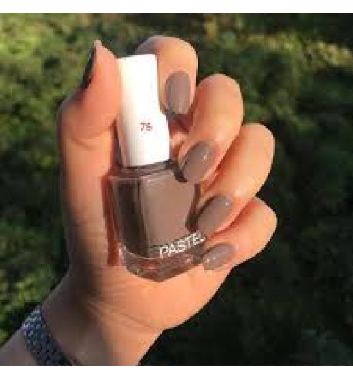 PASTEL NAIL POLISH 75